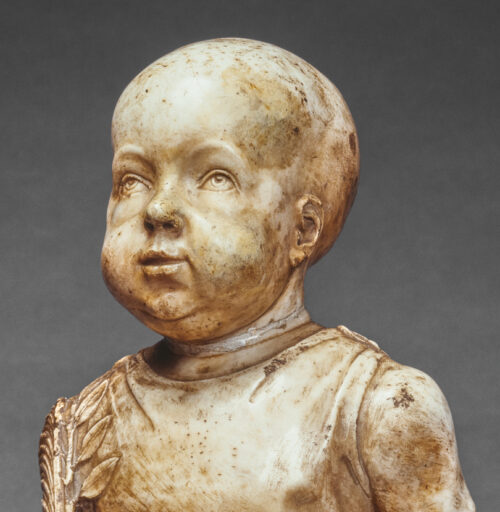 Child’s Portrait Sheds Light on a Violent Episode in Renaissance History
