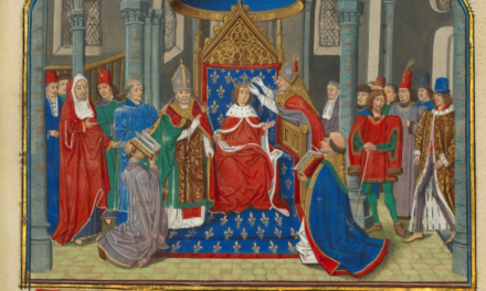 For the Throne: Medievalists’ Musings on Game of Thrones