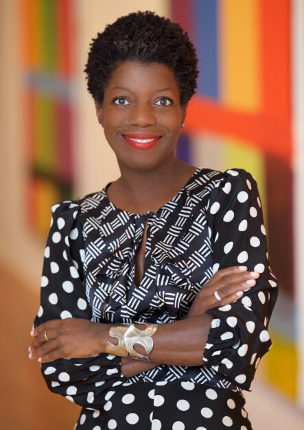 PODCAST: Thelma Golden on the Past and Future of the Studio Museum in Harlem