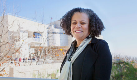 Creating a Digital Museum to Memorialize America’s Slave Past