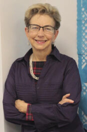 PODCAST: Talking Art History with Getty Research Institute Director Mary Miller