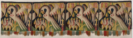 PODCAST: Real and Fantastical Beasts from the Medieval World to Contemporary Art