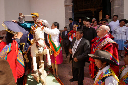 Newly Conserved Church in Peru Offers a Model for the Preservation of Earthen Buildings at Risk