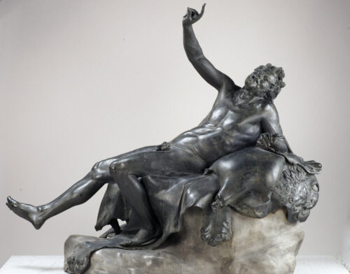 PODCAST: The Villa dei Papiri on Display in Malibu