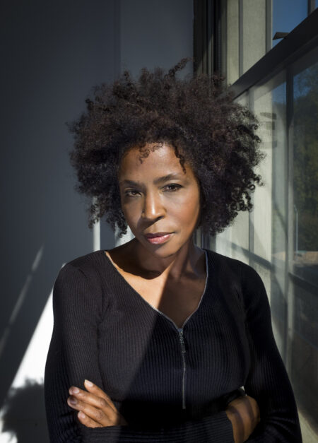 VIDEO: On Artist Lorna Simpson, Recipient of the 2019 Getty Medal