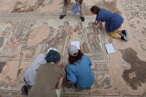 Getty Will Devote $100 Million to Preserve and Study Ancient Art and Sites around the World
