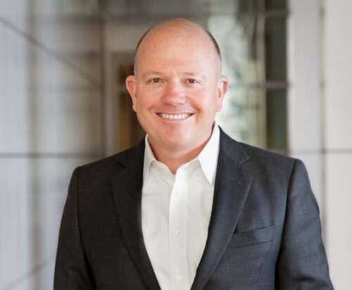 PODCAST: From Pyramids to Databases with Getty Conservation Institute Director Tim Whalen