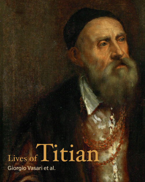 PODCAST: The Lives of Titian