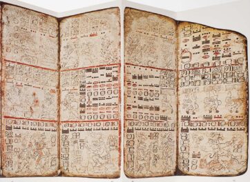 Explore a Global Middle Ages through the Pages of Decorated Books