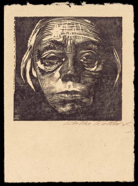 Käthe Kollwitz: Agent of Change