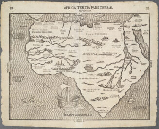 Images of African Kingship, Real and Imagined