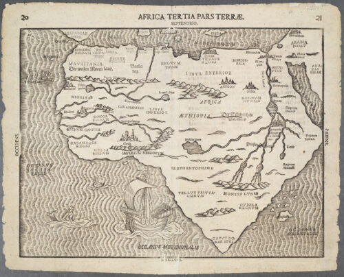 Images of African Kingship, Real and Imagined