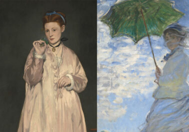 What’s the Difference between Manet and Monet?