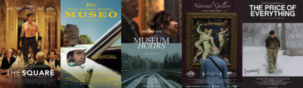5 Movies Where Museums Play the Starring Role