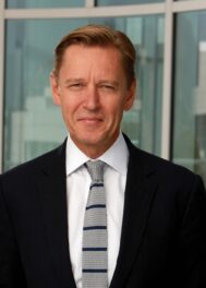 PODCAST: A Global Story with Getty Museum Director Tim Potts