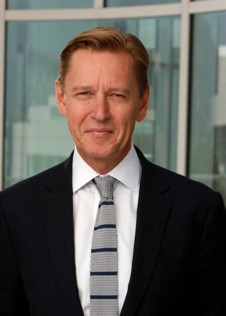 PODCAST: A Global Story with Getty Museum Director Tim Potts