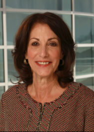 PODCAST: The Philanthropy Philosophy of Getty Foundation Director Joan Weinstein