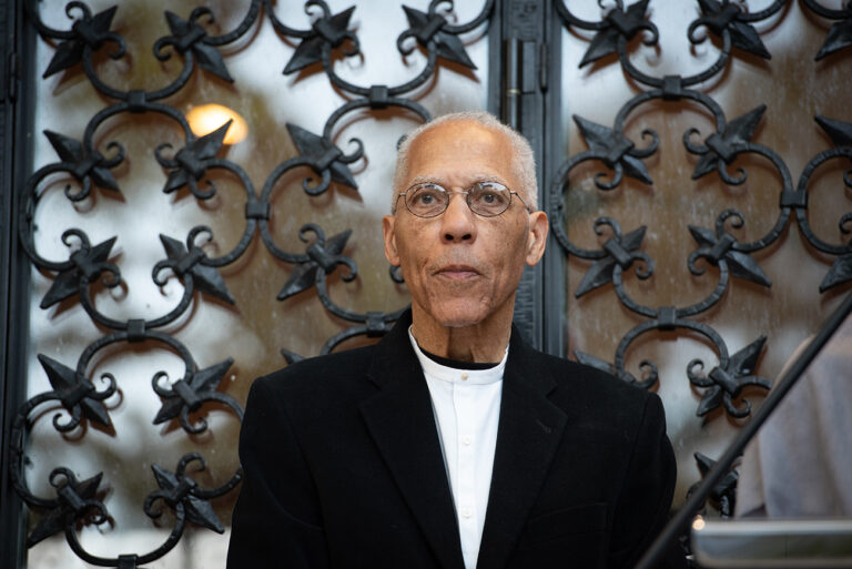 Getty Medal Goes to Alice Walton, Martin Puryear, Kwame Anthony Appiah