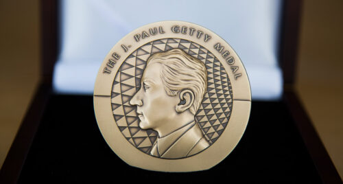 Getty Medal Goes to Alice Walton, Martin Puryear, Kwame Anthony Appiah