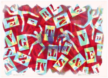 A Look Inside the Archive of Emmett Williams, Avant-Garde Poet and Artist
