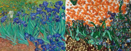 Getty Artworks Recreated with Household Items by Creative Geniuses the World Over