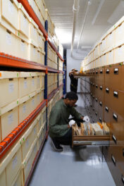 PODCAST: African American Art History at the Getty Research Institute