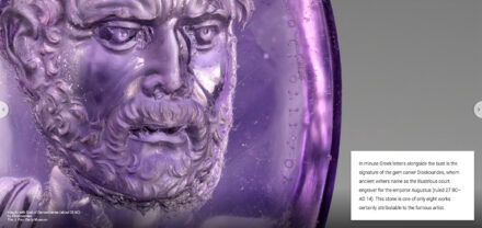 Explore the Getty Collections Virtually on Google Arts & Culture