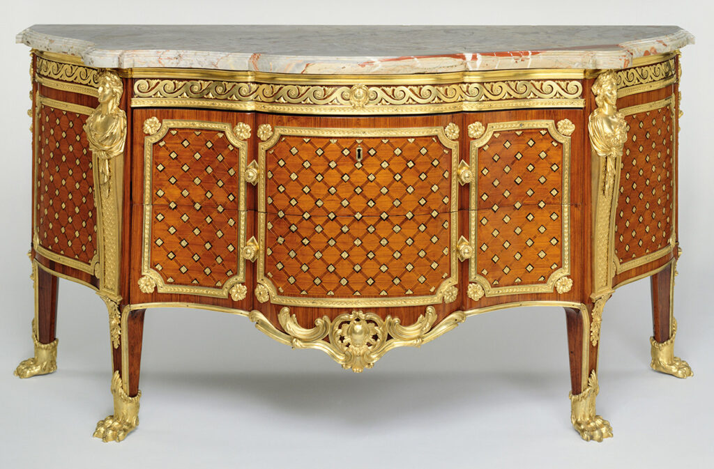 Why It Matters Who Owns Art Getty Iris