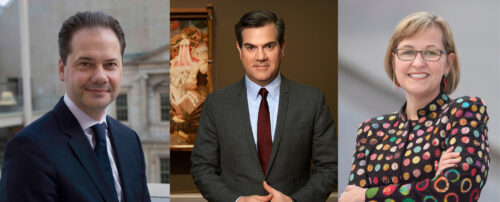 PODCAST: Museum Directors on COVID-19 and Its Impact on Museums, Part 1