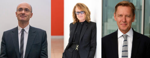 PODCAST: Museum Directors on COVID-19 and Its Impact on Museums, Part 2