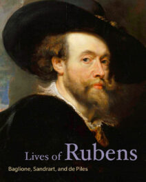 PODCAST: The Lives of Rubens