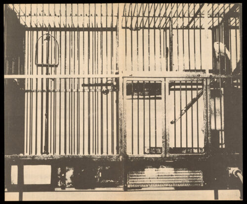 The Door that Closes: Art, Freedom, and Oppression in 1970s Hungary