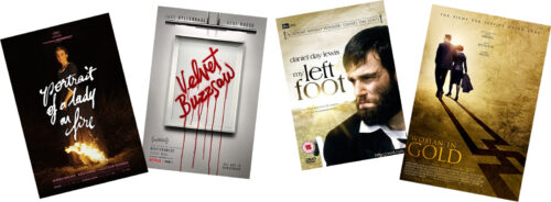 TV Shows and Movies About Art You Can Stream Right Now