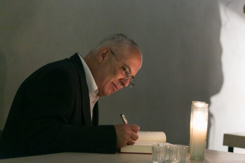 PODCAST: International Museum Directors on COVID-19 and Collaboration, Part 1