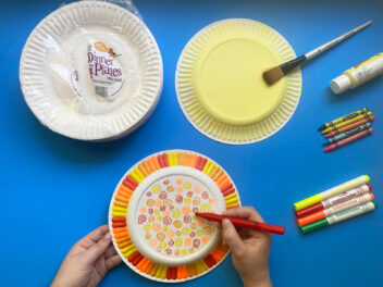 Activities to Spark Creativity, Joy, and Imagination this Summer