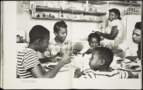 Reflections: Johnny Tran on Pueblo del Rio