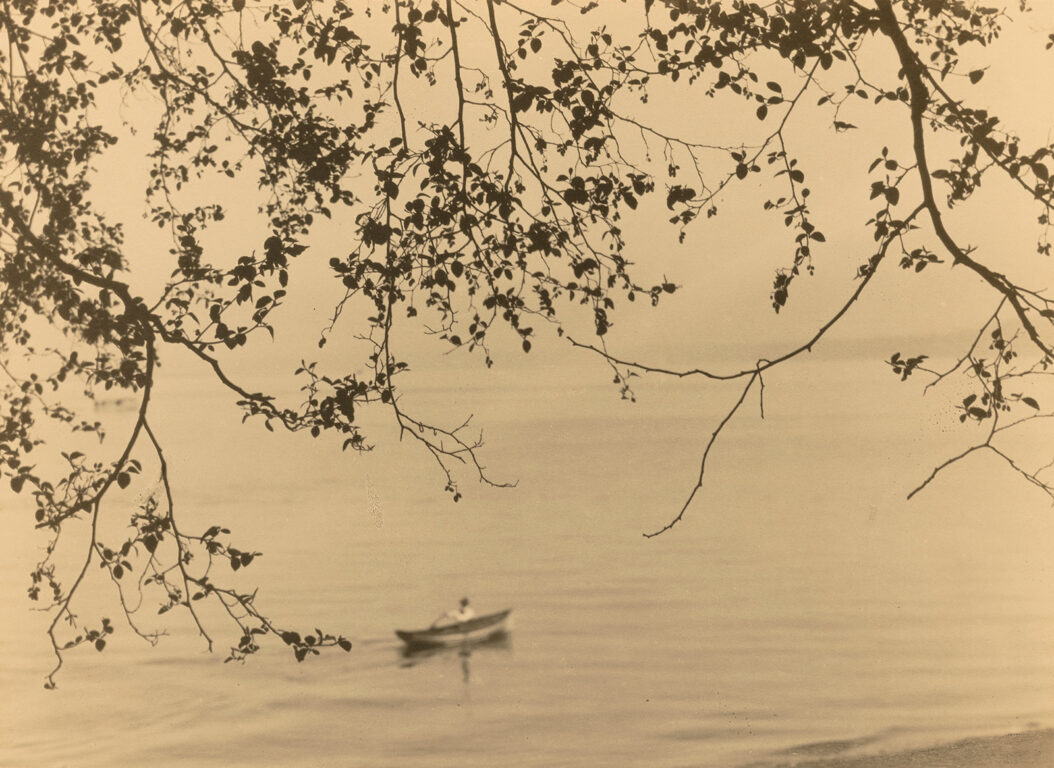 Before the War The Japanese Camera Pictorialists of California Getty