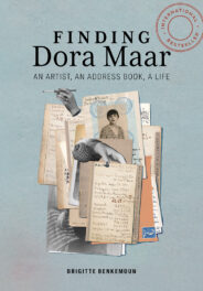 PODCAST: Finding Dora Maar—A Surreal(ist) Story Told through an Address Book