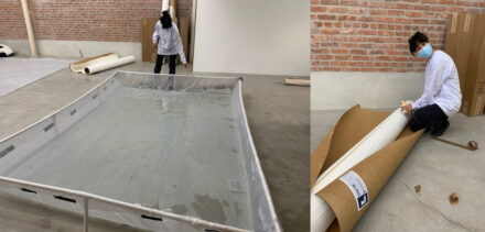 Meet the Getty Research Institute’s Newest Artist in Residence