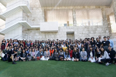 Getty’s Diversity Internship Program Fosters a Lasting Commitment to the Arts