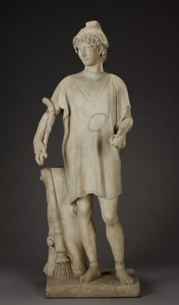 Liven Up Your Halloween At Home With These 5 Getty Villa Inspired