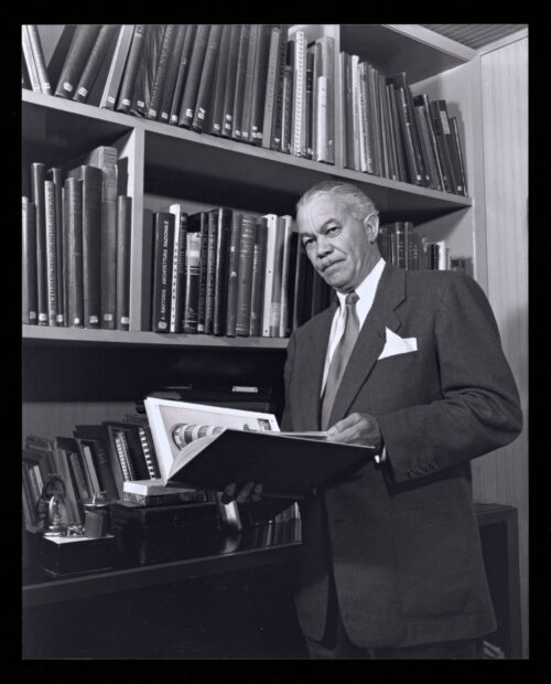 PODCAST: The Boundary-Breaking Architecture of Paul Revere Williams