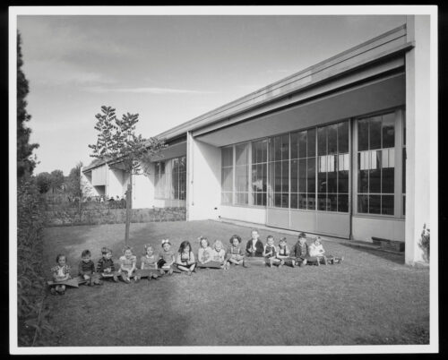 Reflections: Lyra Kilston on Richard Neutra and Julius Shulman