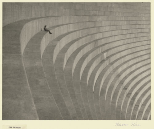 PODCAST: Japanese American Photographers in 20th-Century LA