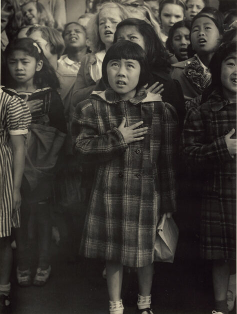 Reflections: Alice Doo on Dorothea Lange