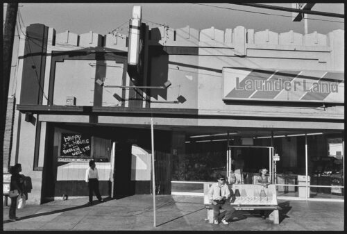 “Crazy, Noisy, Freaked-Out Dance Music for Weirdos”