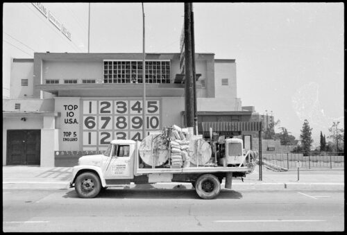Listen to the Room Where Ella Fitzgerald Sang