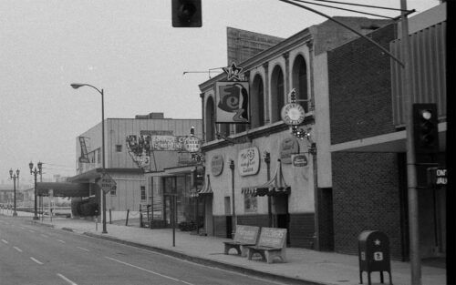 Music, Dance, and Middle Eastern Fantasy at The Fez