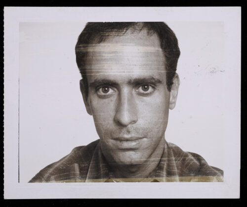 Struck by Los Angeles, a City of Creative Free-Form