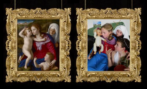 9 Favorites from the Getty Museum Challenge, Selected by Curators